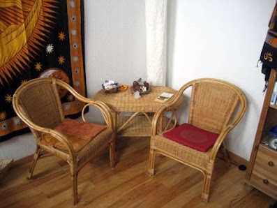 Ayurvedazentrum Hana Mau