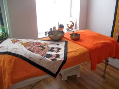 Ayurvedazentrum Hana Mau