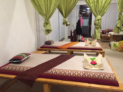 Rose Thai-Massage