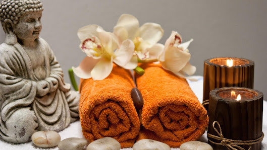 Rose Thai-Massage