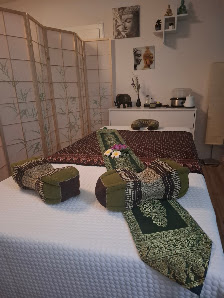 Sabai Haus Thaimassage & Spa