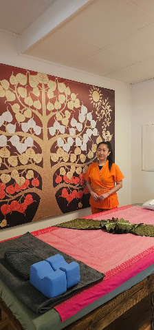 Yuwapat Thailändische Massage & Spa