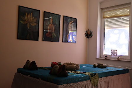 Wajee Thaimassage