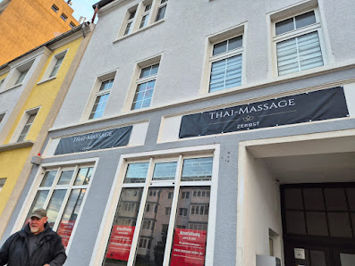 Dessau Thaimassage