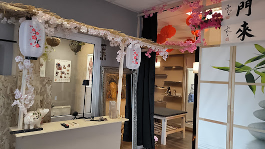Dessau Thaimassage
