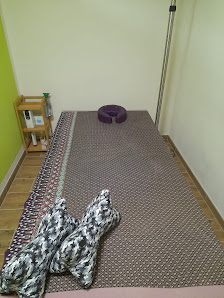 Somsris traditionelle Thaimassage