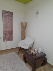Somsris traditionelle Thaimassage