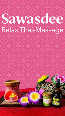 Sawasdee Relax Thai Massage