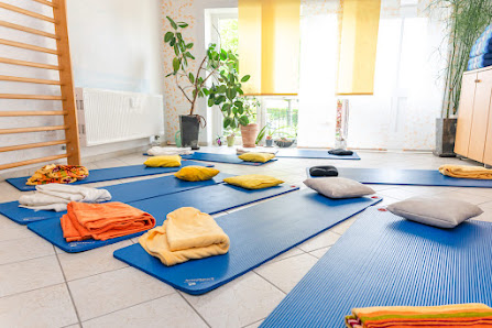 Praxis für Physiotherapie & Traditionelle Chinesische Medizin