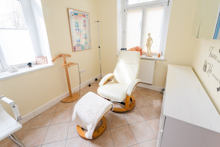 Praxis für Physiotherapie & Traditionelle Chinesische Medizin