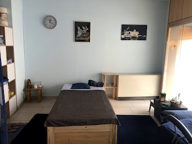 Thai Massage Eisleben
