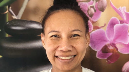 Thai Massage Eisleben