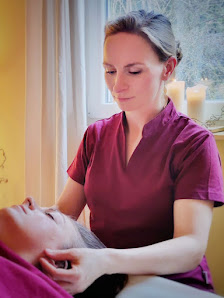Vanavidya - Massagen&Gesundheit nach Ayurveda - Vanadis Jaeger