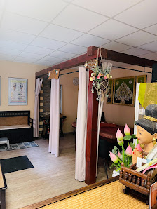 Saipin's Traditionelle Thai-Massage