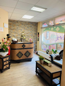 Saipin's Traditionelle Thai-Massage