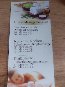 PayaoThai-Massage in Groß Ammensleben
