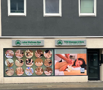 Lotus Wellness Spa - TCM Massage in Braunschweig