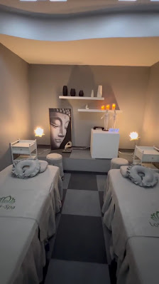 Lotus Wellness Spa - TCM Massage in Braunschweig