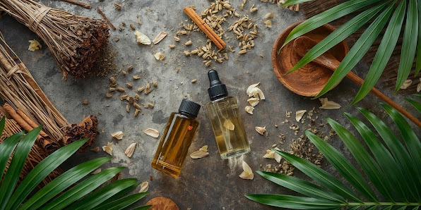 Kerala Ayurveda Massagen Dresden