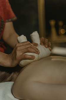 Kerala Ayurveda Massagen Dresden