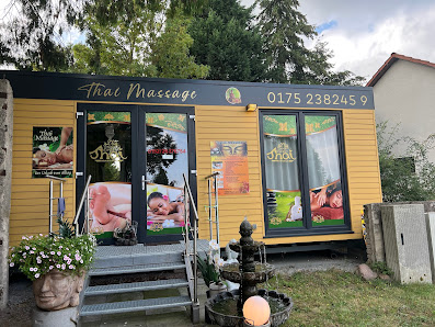 Rungsiri Thaimassage Bülstringen
