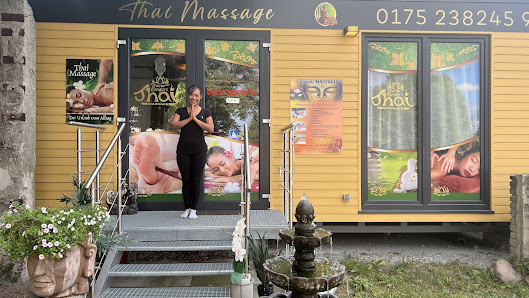 Rungsiri Thaimassage Bülstringen