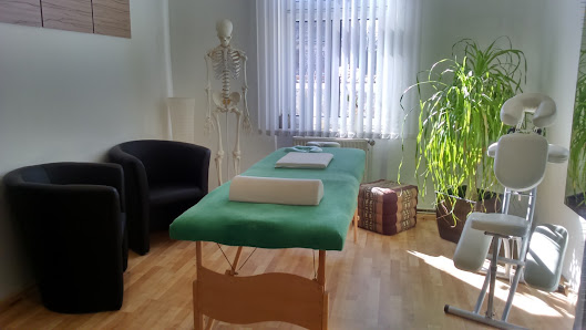 Massagepraxis V.Jährling