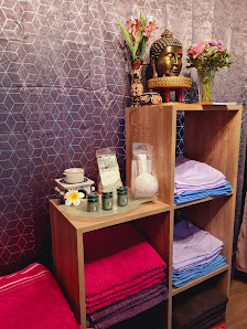 Phu Thai Massage Gerbstedt