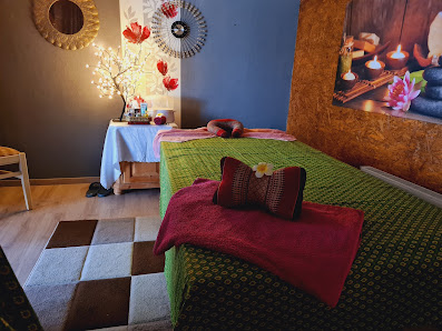Phu Thai Massage Gerbstedt
