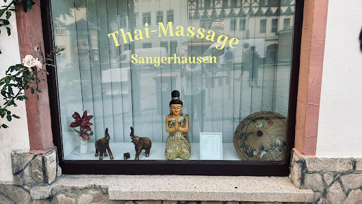 Thai-Massage-Sangerhausen