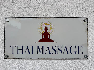 Yuwalee Preuss Thaimassage