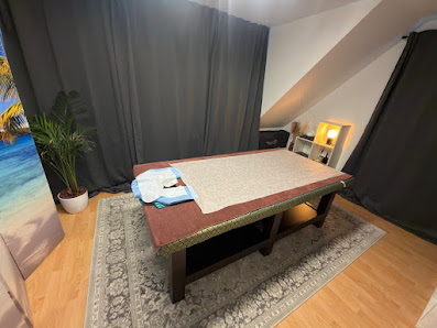 Yuwalee Preuss Thaimassage