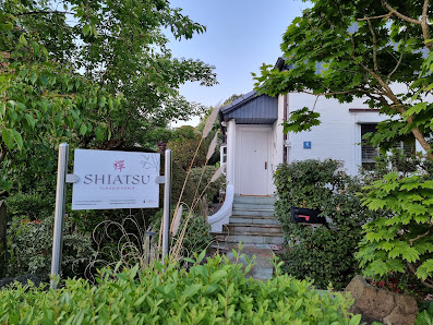 Shiatsu Praxis Claudia Ponce