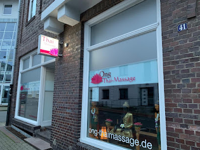 Ong Thai-Massage