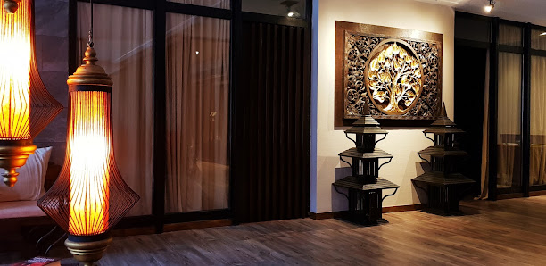 AYUTTHAYA Massagen & Wellness Studio Norderstedt