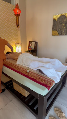 Thai Warrior Massage
