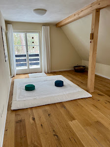 SpürRaum - Shiatsu und Massagen - Daniela Graßhoff