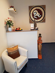 Tidara traditionelle Thai Massage & Wellness