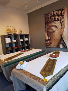 Tidara traditionelle Thai Massage & Wellness