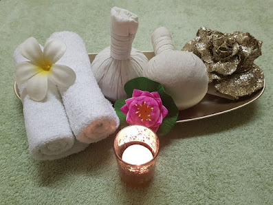 Taratip Thai Massage