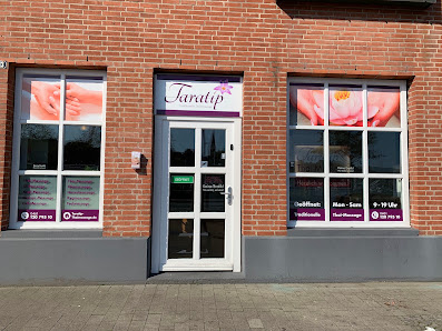 Taratip Thai Massage