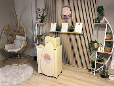 Zénu - Wellness- und Entspannungsmassagen für Frauen.