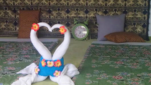 Sabai Thai Massage
