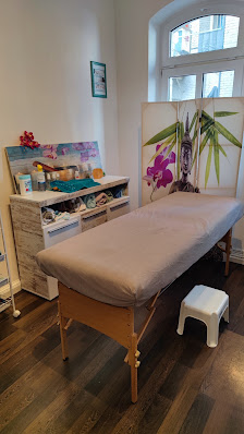 Yang Chinesische Massage