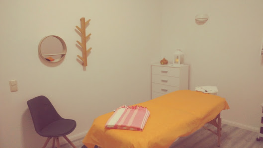 Cheeva Thaimassage & Wellness