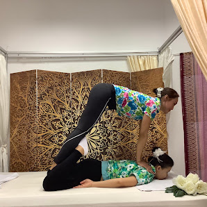 SAIKAM - Traditionelle Thai Massage