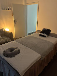 Tcm Lotus Massage Nürnberg