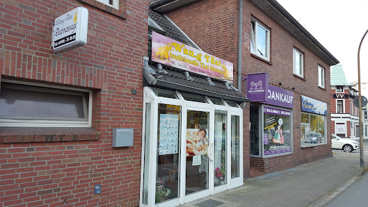 Wang Thai Massage