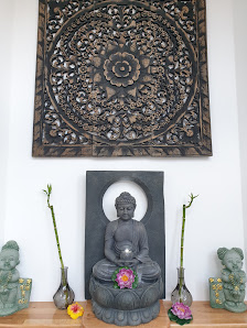 Isan Thaimassage