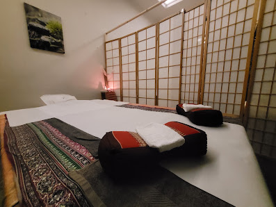Wellness und Thai Massage Angy